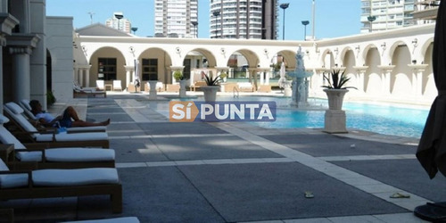 Imagen 22 de 22 de Apartamento Ubicado En Playa Brava