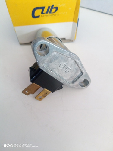 Switch Cambio De Luz Chevrolet Dc7