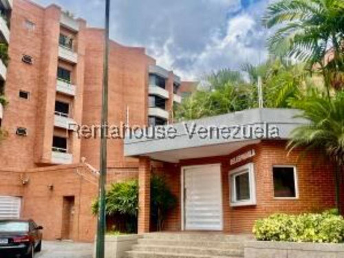 #25-18140 Bello Apartamento Ubicado En Altamira