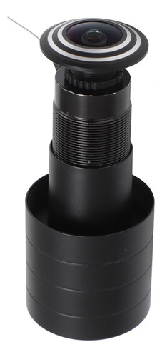 Cámara Door Eye Con Mirilla 1080p Fhd 2.0 Mp 2.4 4g Wifi Mot