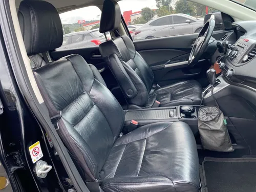 Honda CR-V 2.4 Ex L