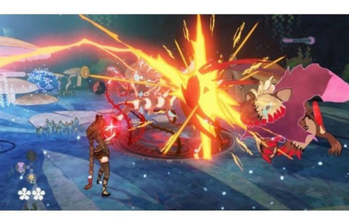 Bayonetta Origins: Cereza And The Lost Demon Standard Editio
