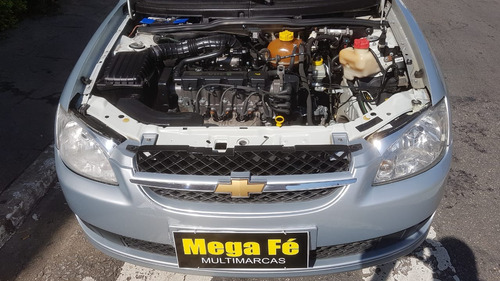Chevrolet Classic Ls 1.0 Flex 4p 2011 Super Conservado