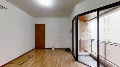 Imagem 27 de 30 de Apartamento - Ap00648 - 70461666