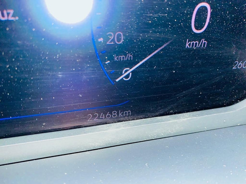 Imagem 7 de 14 de Volkswagen T-cross T-cross Highline 1.4 Tsi Flex 16v 5p Aut