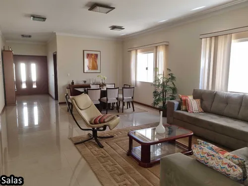 Casa Térrea Em São Carlos/sp Com Ótimo Acabamento E Localização Privilegiada