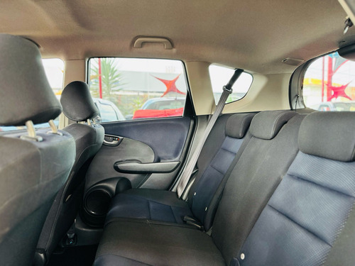 Honda Fit Honda Fit LX 1.4 (flex) (aut)