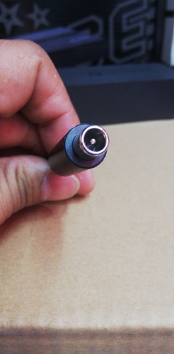 Imagen 3 de 5 de Cargador Patín Eléctrico Xiaomi Segway Ninebot 42v Original