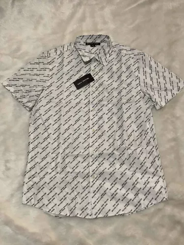 Camisa Kors 100% Original Hombre + Envío