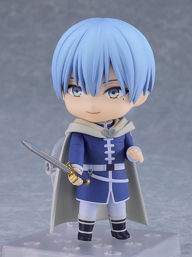 Nueva Figura Nendoroid Himmel- Frieren: Beyond Journey's End (Usado)