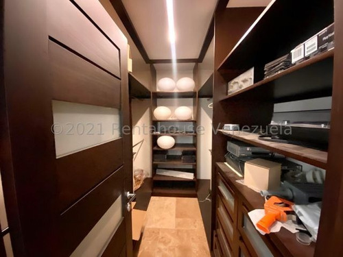 Imagen 15 de 30 de Rah Código 22-8033: Casa En Venta En Lomas Del Mirador 04242942992