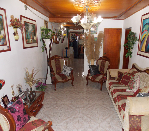 Venta De Casa En La Urb José Laurencio Silva Ciudad Alianza 46-11