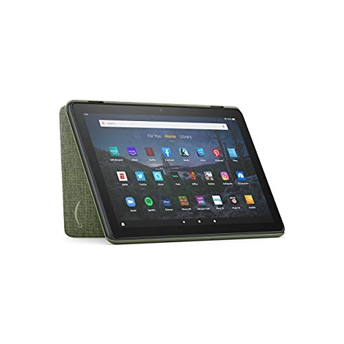 Estuches Y Protectores Para Fire Hd 10