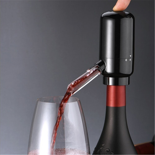 Imagen 1 de 5 de Dispensador De Vino De Ayerator Automatic Wine