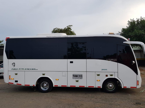 Hino 28pas