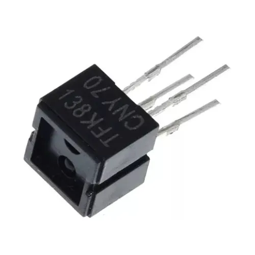 Sensor Infrarrojo Cny70 Compatible Arduino Robotica