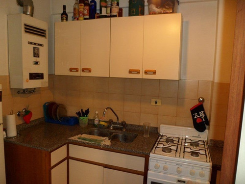 Departamento 3 Ambientes