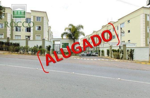 Imagem 1 de 30 de Apartamento Para Locação No Bairro Carioca! - Ap0577