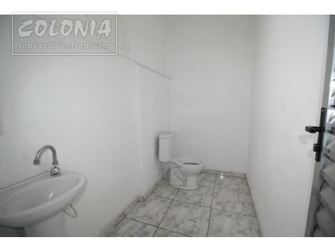 Imagem 7 de 8 de Comercial Para Locação - 3067005