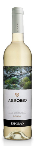 Vinho Quinta Dos Murças Assobio Douro Branco 750 Ml