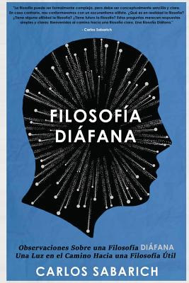 Libro Observaciones Sobre Una Filosofia Diafana: Filosofã...