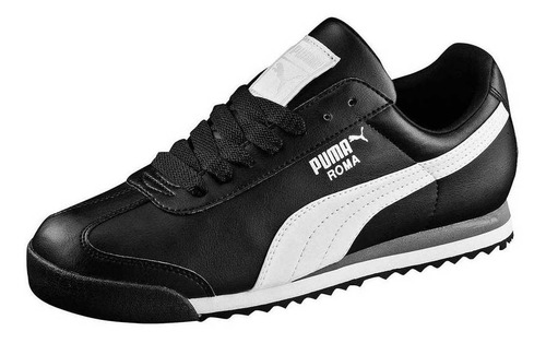 Tenis Urbano Puma 35357211  Negro De Hombre Tx1