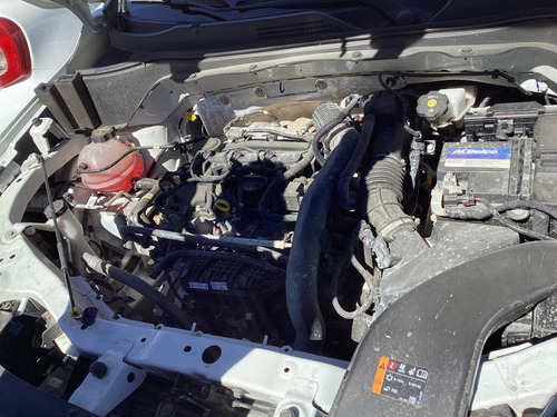 Chevrolet Montana 1.2 Lt At