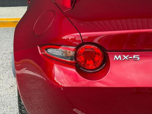 Mazda MX-5 2.0 I Grand Touring At