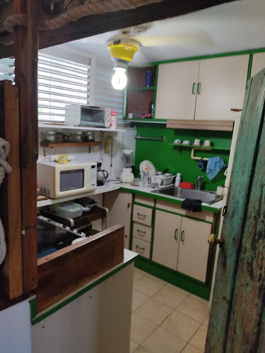 Imagen 7 de 14 de Venta Apartamento Residencias Bahía Mar