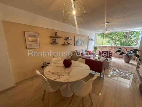 Hermoso Apartamento En Venta En Lomas De Prados Del Este Mv