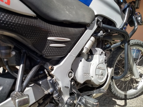 Bmw F 650 Dakar