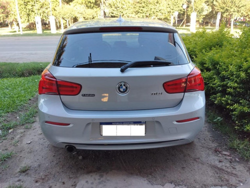 Bmw 118i Sport 2019 At