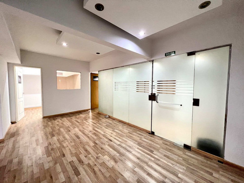 Imagen 4 de 30 de Oportunidad!! Venta Oficina Piso 230m2 + Cochera