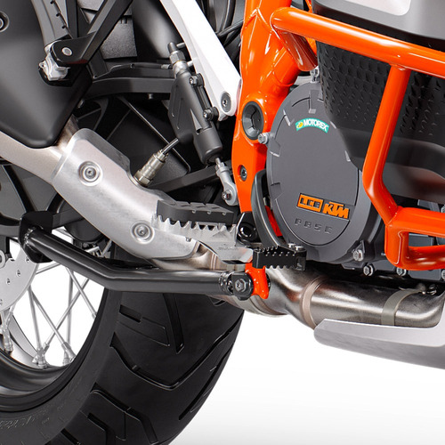 Ktm Super Adventure 1290 R Trial Turismo 0km