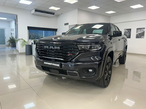 Rampage Rt Hilux Amarok Toro Bronco -ms