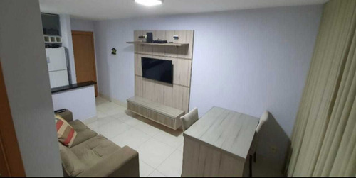 Imagem 9 de 14 de Apartamento 2 Quartos Parque Chapada Do Horizonte