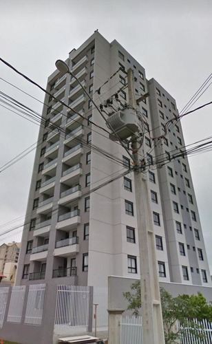 Imagem 3 de 13 de Apartamento Para Venda Em São José Dos Pinhais, Silveira Da Motta, 3 Dormitórios, 1 Suíte, 2 Banheiros, 2 Vagas - F001034_2-1214220