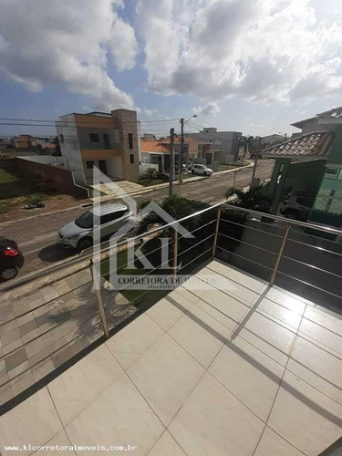 Imagem 8 de 15 de Casa Em Condomínio Para Venda Em Parnamirim, Parque Das Nações, 3 Dormitórios, 1 Suíte, 3 Banheiros, 4 Vagas - Kc 0340_2-1154508