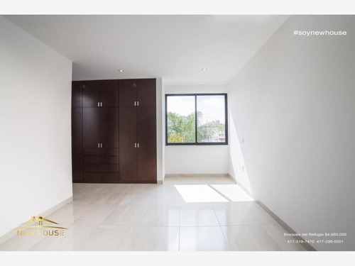 Imagen 8 de 14 de Casa En Venta En Bosques Del Refugio