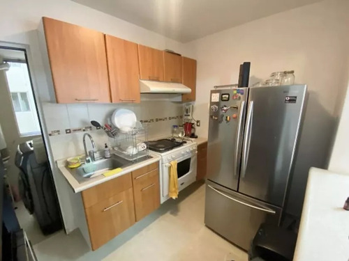 Departamento En Venta En La Colonia Nápoles. Delegación Benito Juárez. Cdmx!!