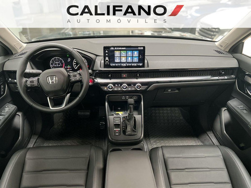 Imagen 13 de 16 de Honda Cr-v 1.5 Exl 4wd 2023 0km
