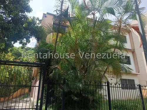 Edificio En Venta 25-7038