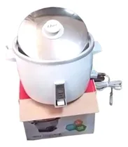 Comprar Olla Arrocera Oster Color Blanco 2litros