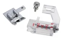Comprar 2 Prensatelas Para Máquina De Coser Industrial, Prensatelas