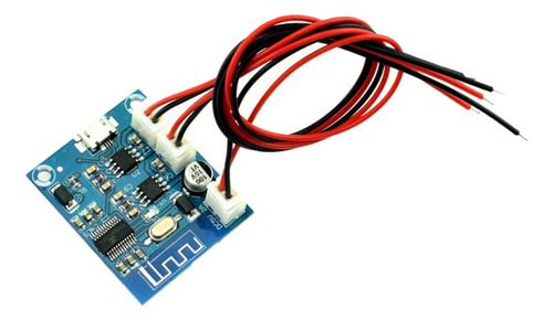 4.2 Audio Bocina Bluetooth Sonido Placa De Módulo