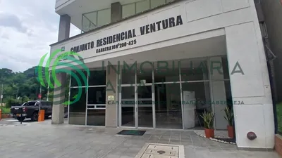 Apartamento en arriendo