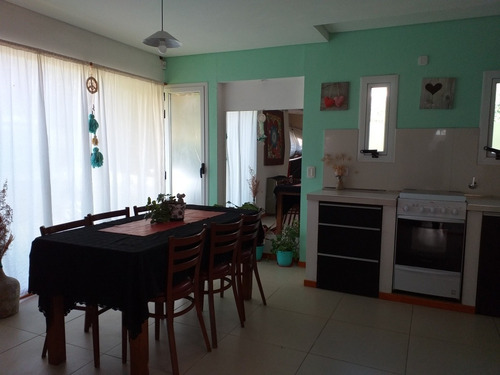 Alquiler Temporal Casa En Villa Gesell Temporada 2024