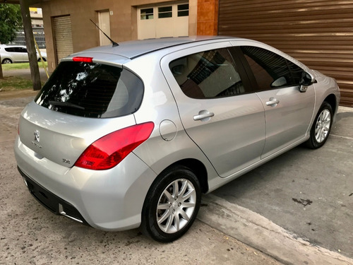 Peugeot 308 1.6 Active Allure Nav Feline Sport Gti 307 207