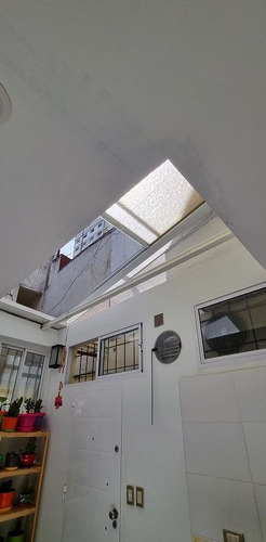 Imagen 3 de 18 de Venta Ph 2 Ambientes Reciclado Permuta Por 3 Amb
