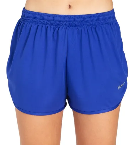 Short Deportivo Mujer Xxl